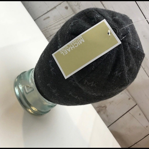 Michael Kors Reversible Beanie Mens One - Picture 5 of 7